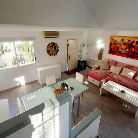 אלביר House In The Center Of Albir, 2 Min Walk From The Beach מראה חיצוני תמונה
