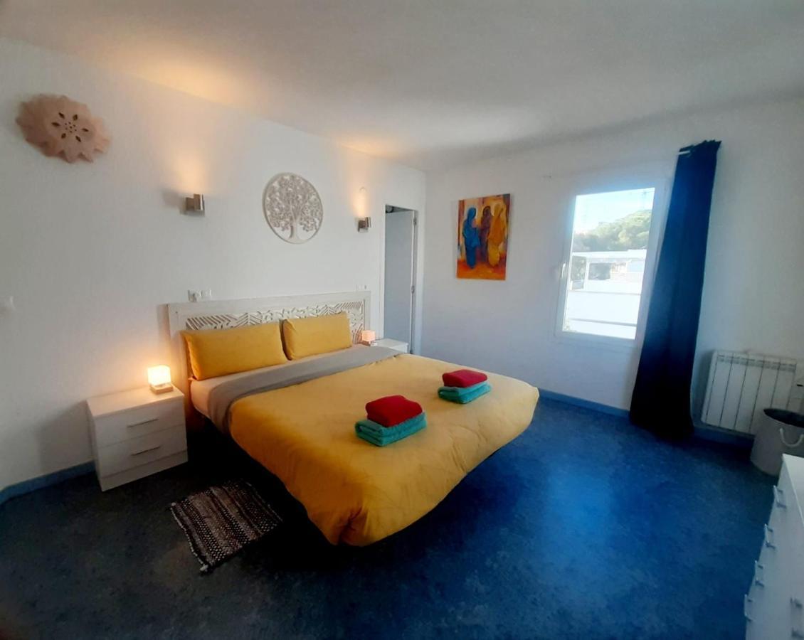 אלביר House In The Center Of Albir, 2 Min Walk From The Beach מראה חיצוני תמונה