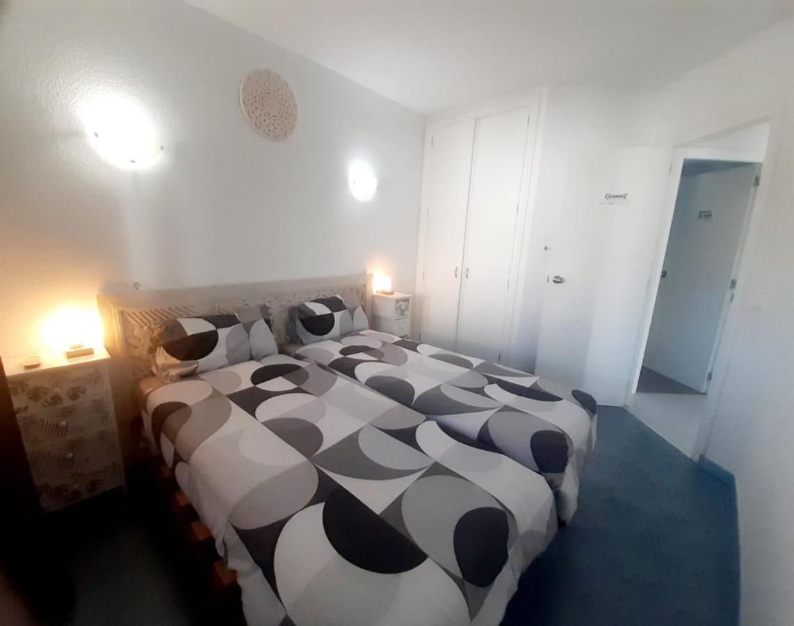 אלביר House In The Center Of Albir, 2 Min Walk From The Beach מראה חיצוני תמונה